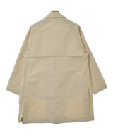 EDIFICE（エディフィス）チェスターコート ベージュ サイズ:L メンズ/2200635395016