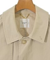 EDIFICE（エディフィス）チェスターコート ベージュ サイズ:L メンズ/2200635395016