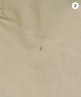 EDIFICE（エディフィス）チェスターコート ベージュ サイズ:L メンズ/2200635395016