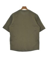 EDIFICE（エディフィス）Tシャツ・カットソー カーキ サイズ:M メンズ/2200621129021