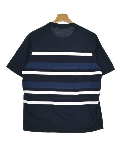 EDIFICE（エディフィス）Tシャツ・カットソー 紺 サイズ:M メンズ/2200633383213