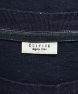 EDIFICE（エディフィス）Tシャツ・カットソー 紺 サイズ:M メンズ/2200633383213