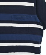 EDIFICE（エディフィス）Tシャツ・カットソー 紺 サイズ:M メンズ/2200633383213