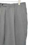 EDIFICE（エディフィス）スラックス グレー サイズ:44(S位) メンズ/2200636341043