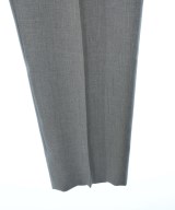 EDIFICE（エディフィス）スラックス グレー サイズ:44(S位) メンズ/2200636341043