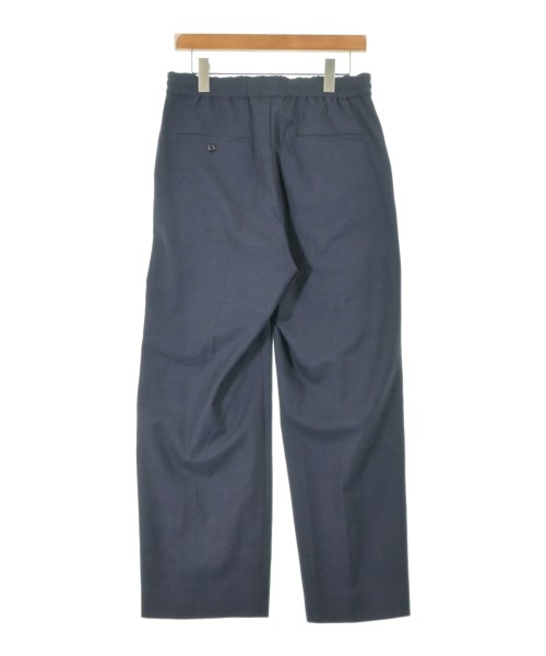 EDIFICE（エディフィス）スラックス 紺 サイズ:S メンズ/2200636478039