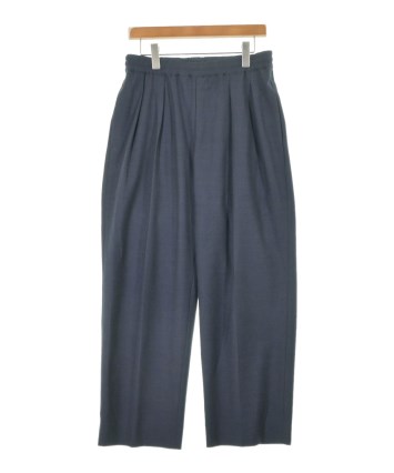 EDIFICE（エディフィス）スラックス 紺 サイズ:S メンズ/2200636478039