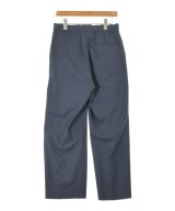 EDIFICE（エディフィス）スラックス 紺 サイズ:S メンズ/2200636478039