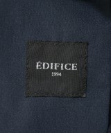EDIFICE（エディフィス）スラックス 紺 サイズ:S メンズ/2200636478039