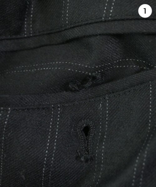 EDIFICE（エディフィス）その他 黒 サイズ:M メンズ/2200636478046