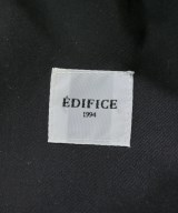 EDIFICE（エディフィス）その他 黒 サイズ:M メンズ/2200636478046