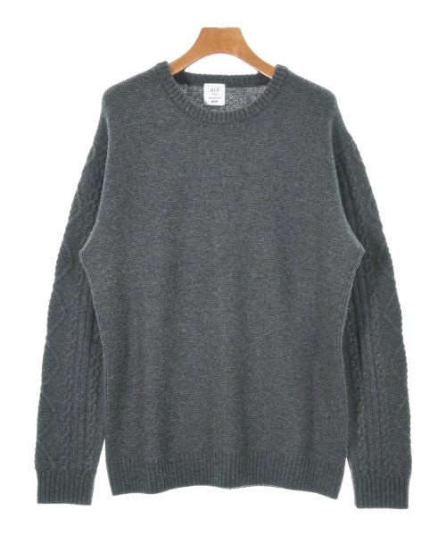 エディフィス(EDIFICE)のEDIFICE ニット・セーター