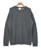 EDIFICE（エディフィス）ニット・セーター グレー サイズ:M メンズ/2200623303047
