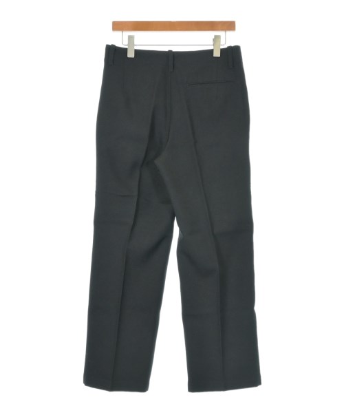 EDIFICE（エディフィス）スラックス 黒 サイズ:M メンズ/2200632297016