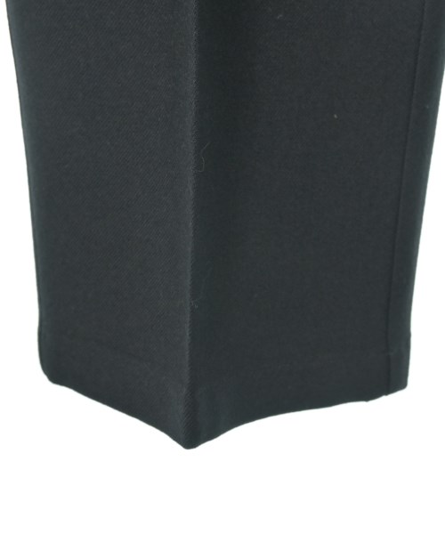 EDIFICE（エディフィス）スラックス 黒 サイズ:M メンズ/2200632297016