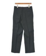 EDIFICE（エディフィス）スラックス 黒 サイズ:M メンズ/2200632297016