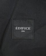 EDIFICE（エディフィス）スラックス 黒 サイズ:M メンズ/2200632297016