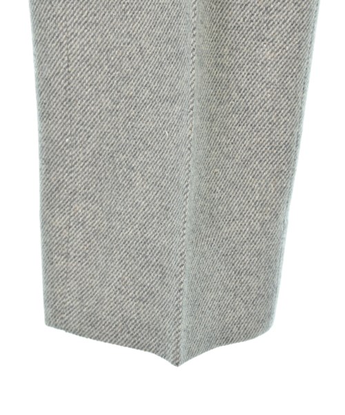 EDIFICE（エディフィス）スラックス グレー サイズ:S メンズ/2200632297023