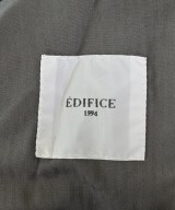 EDIFICE（エディフィス）スラックス グレー サイズ:S メンズ/2200632297023