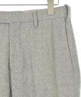 EDIFICE（エディフィス）スラックス グレー サイズ:S メンズ/2200632297023