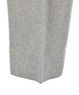 EDIFICE（エディフィス）スラックス グレー サイズ:S メンズ/2200632297023