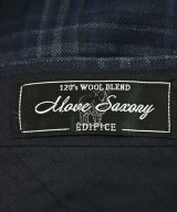 EDIFICE（エディフィス）スラックス 紺 サイズ:S メンズ/2200632297030