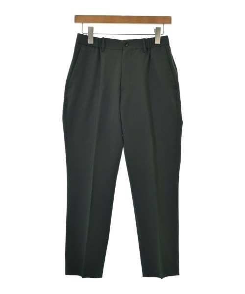 EDIFICE（エディフィス）スラックス グレー サイズ:S メンズ/2200632297047