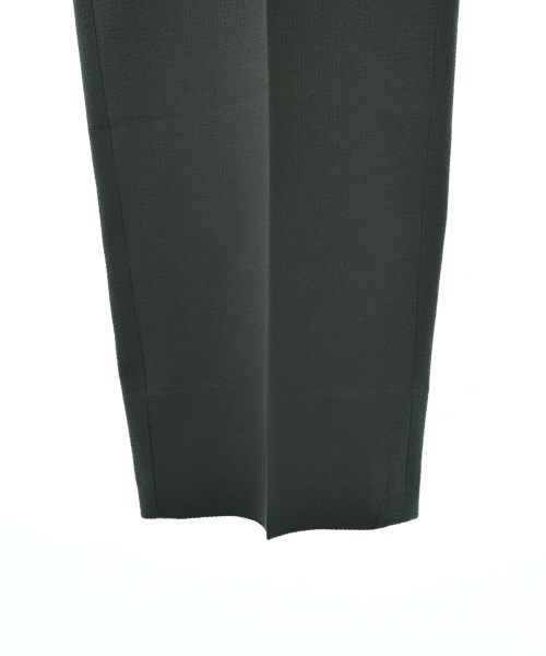 EDIFICE（エディフィス）スラックス グレー サイズ:S メンズ/2200632297047