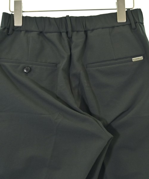 EDIFICE（エディフィス）スラックス グレー サイズ:S メンズ/2200632297047