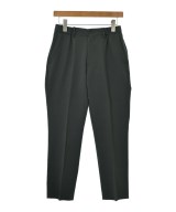 EDIFICE（エディフィス）スラックス グレー サイズ:S メンズ/2200632297047