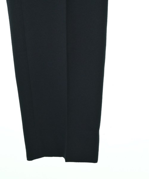 EDIFICE（エディフィス）スラックス 黒 サイズ:S メンズ/2200632297054