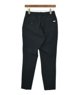 EDIFICE（エディフィス）スラックス 黒 サイズ:S メンズ/2200632297054