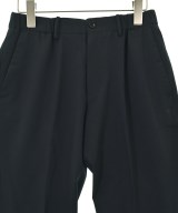 EDIFICE（エディフィス）スラックス 黒 サイズ:S メンズ/2200632297054