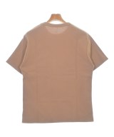 EDIFICE（エディフィス）Tシャツ・カットソー ベージュ サイズ:S メンズ/2200632297061
