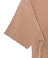 EDIFICE（エディフィス）Tシャツ・カットソー ベージュ サイズ:S メンズ/2200632297061