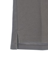 EDIFICE（エディフィス）ポロシャツ グレー サイズ:S メンズ/2200632297078