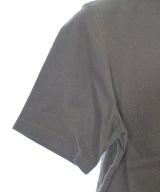 EDIFICE（エディフィス）ポロシャツ グレー サイズ:S メンズ/2200632297078