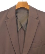 EDIFICE（エディフィス）カジュアルジャケット 茶 サイズ:M メンズ/2200636691070