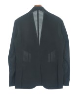 EDIFICE（エディフィス）カジュアルジャケット 黒 サイズ:M メンズ/2200619262037