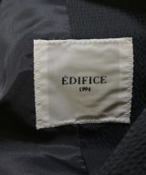 EDIFICE（エディフィス）カジュアルジャケット 黒 サイズ:M メンズ/2200619262037