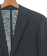 EDIFICE（エディフィス）カジュアルジャケット 黒 サイズ:M メンズ/2200619262037