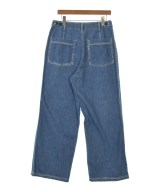 EDIFICE（エディフィス）デニムパンツ 青 サイズ:M メンズ/2200634661129