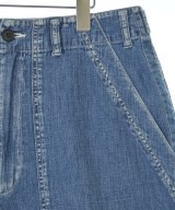 EDIFICE（エディフィス）デニムパンツ 青 サイズ:M メンズ/2200634661129