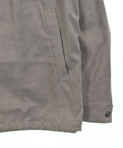 EDIFICE（エディフィス）その他 茶 サイズ:M メンズ/2200637814034