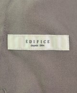 EDIFICE（エディフィス）その他 茶 サイズ:M メンズ/2200637814034
