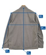 EDIFICE（エディフィス）その他 茶 サイズ:M メンズ/2200637814034