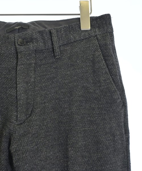 EDIFICE（エディフィス）スラックス グレー サイズ:44(S位) メンズ/2200633680022