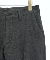 EDIFICE（エディフィス）スラックス グレー サイズ:44(S位) メンズ/2200633680022