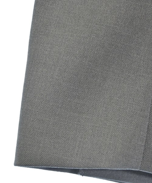 EDIFICE（エディフィス）テーラードジャケット グレー サイズ:M メンズ/2200637212014