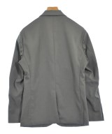EDIFICE（エディフィス）テーラードジャケット グレー サイズ:M メンズ/2200637212014